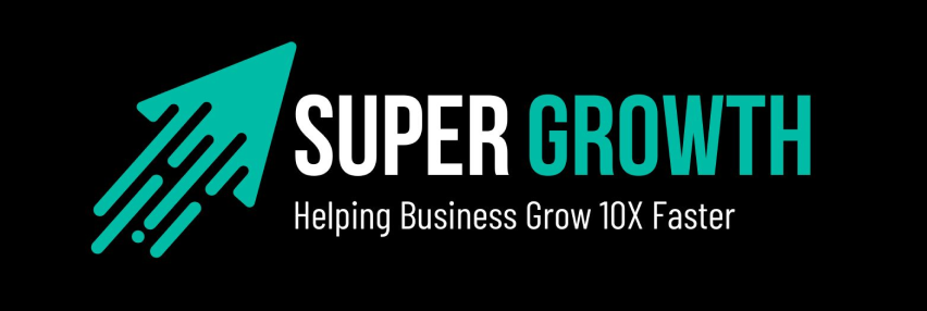 Supergrowth Logo